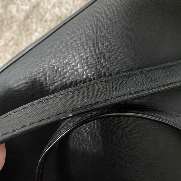 Kate Spade New York Laurel Way Leather Reiley Satchel - Picture 10 of 14